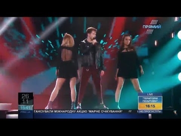 Новий альбом